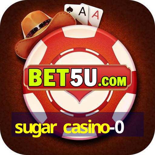 sugar casino